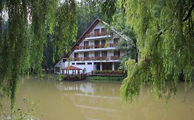 Guest house Lacul Linistit